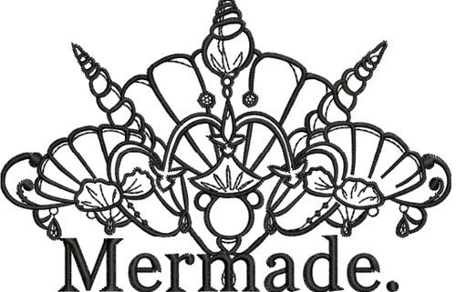 Mermade
