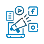 Social media
