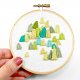 embroidery