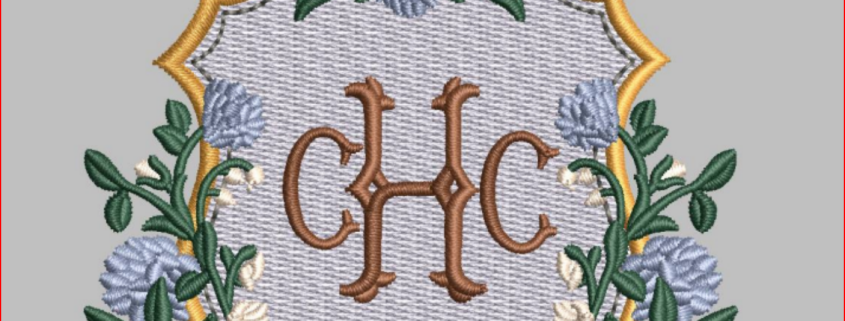 Embroidery Digitizing Services