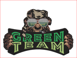 Embroidery Logo Digitizing Services